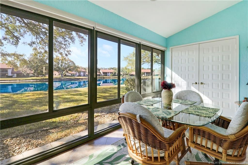 6030 SE Martinique Drive, Unit 104, Stuart, FL 34997 Photo