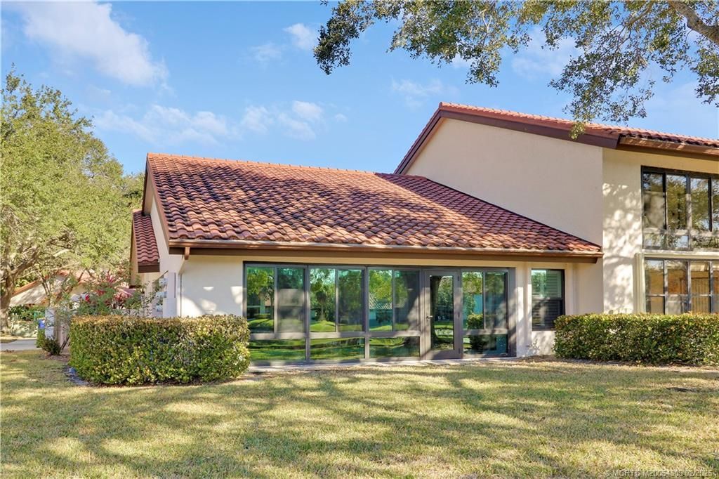 6030 SE Martinique Drive, Unit 104, Stuart, FL 34997 Photo
