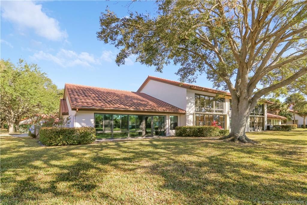 6030 SE Martinique Drive, Unit 104, Stuart, FL 34997 Photo