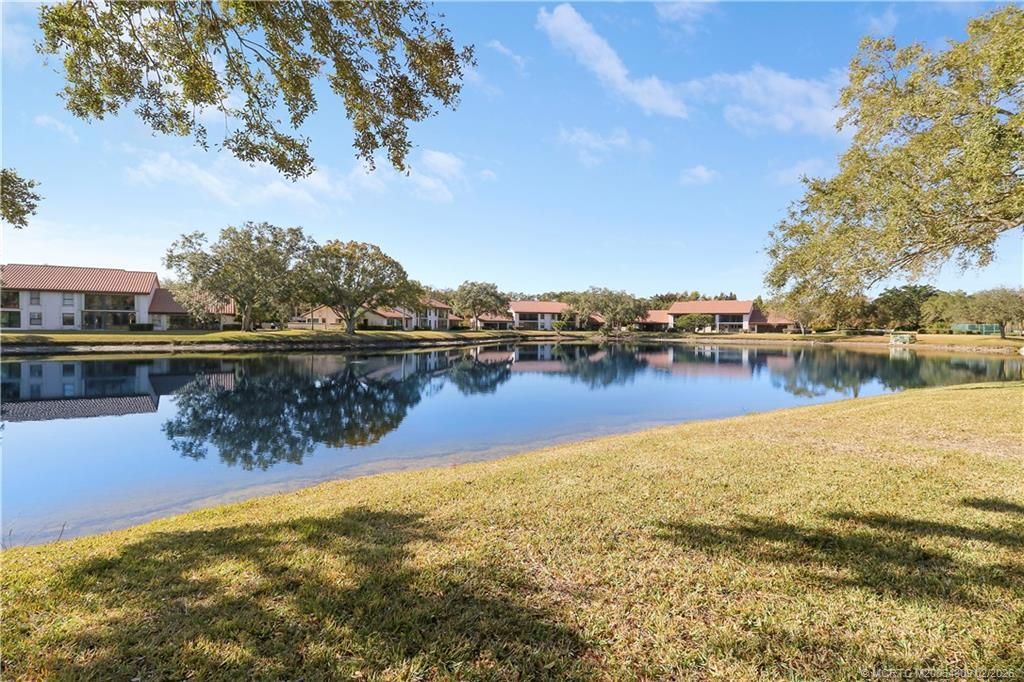 6030 SE Martinique Drive, Unit 104, Stuart, FL 34997 Photo