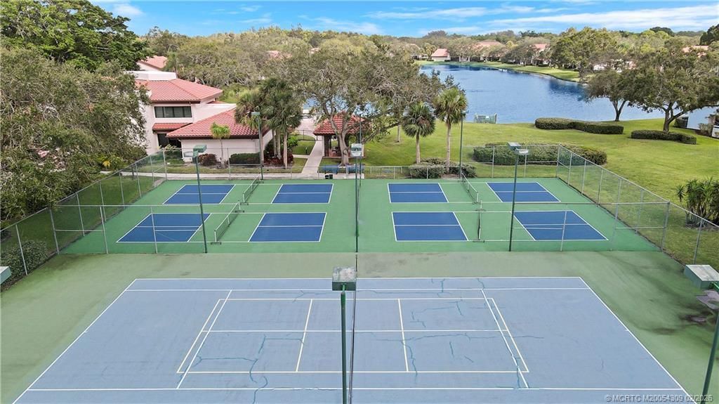 6030 SE Martinique Drive, Unit 104, Stuart, FL 34997 Photo