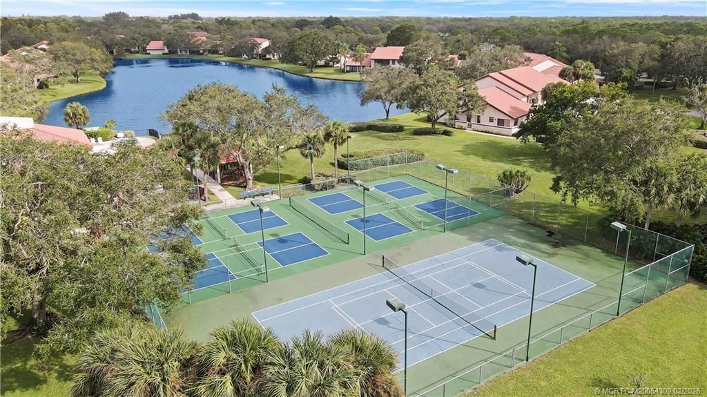 6030 SE Martinique Drive, Unit 104, Stuart, FL 34997 Photo