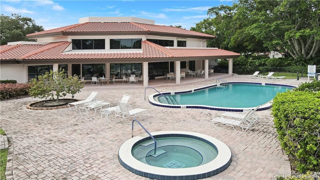 6030 SE Martinique Drive, Unit 104, Stuart, FL 34997 Photo