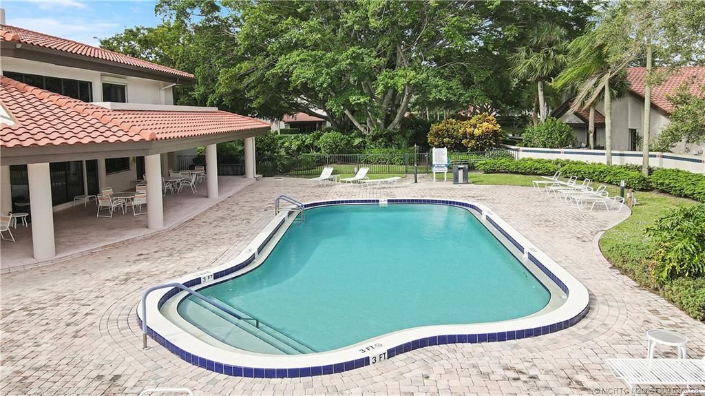 6030 SE Martinique Drive, Unit 104, Stuart, FL 34997 Photo