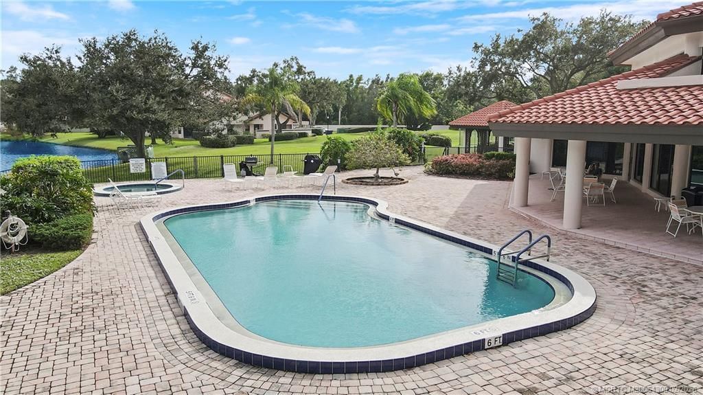6030 SE Martinique Drive, Unit 104, Stuart, FL 34997 Photo