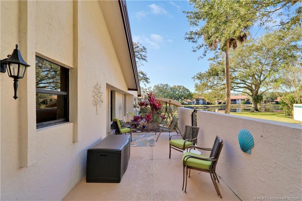 6030 SE Martinique Drive, Unit 104, Stuart, FL 34997 Photo