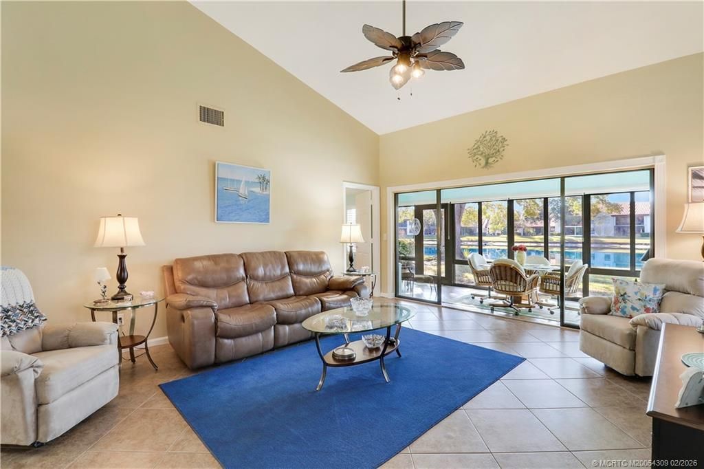 6030 SE Martinique Drive, Unit 104, Stuart, FL 34997 Photo