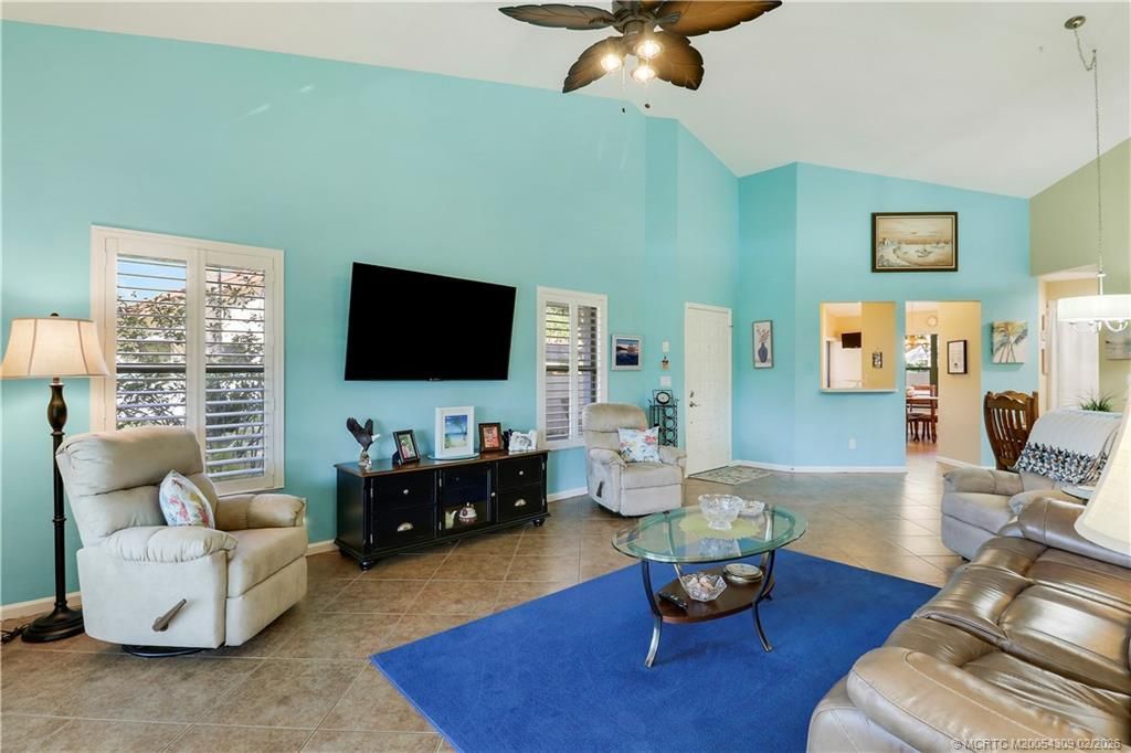 6030 SE Martinique Drive, Unit 104, Stuart, FL 34997 Photo