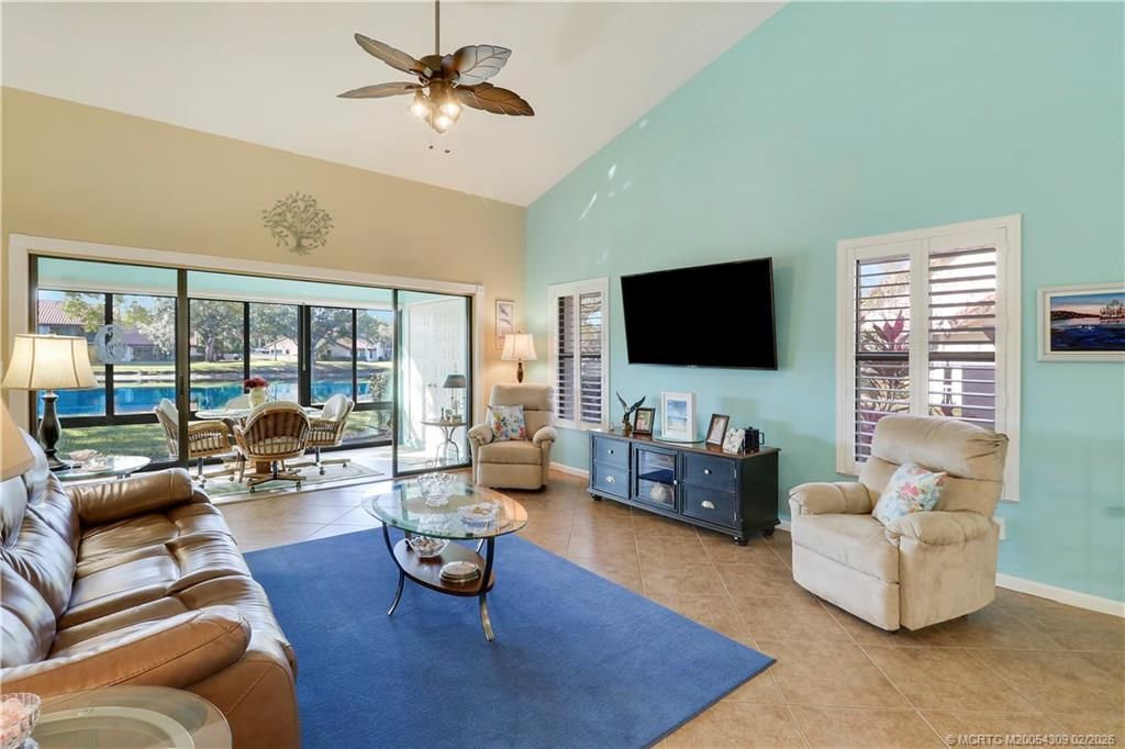 6030 SE Martinique Drive, Unit 104, Stuart, FL 34997 Photo