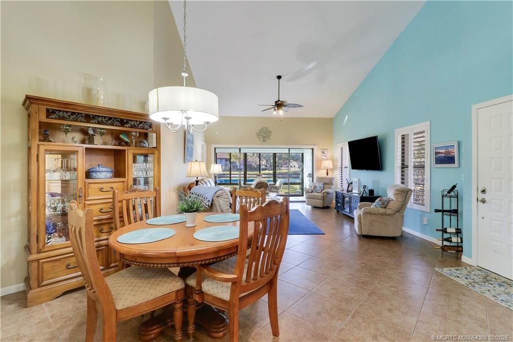 6030 SE Martinique Drive, Unit 104, Stuart, FL 34997 Photo