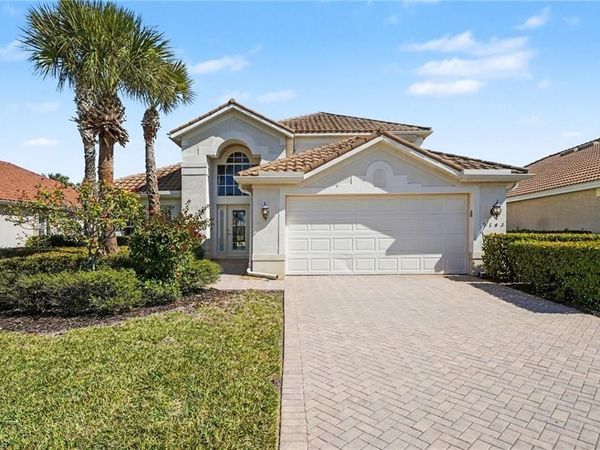 9143 Shadow Glen WAY, FORT MYERS, FL 33913