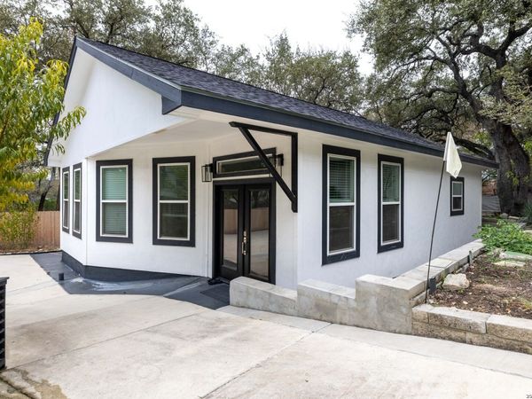 9263 Cinchona Trl, Garden Ridge, TX 78266