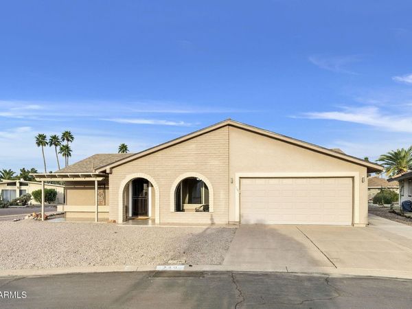 710 S 81ST Place, Mesa, AZ 85208