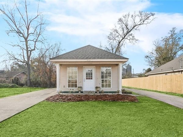 412 E. MICHIGAN Street, Hammond, LA 70401