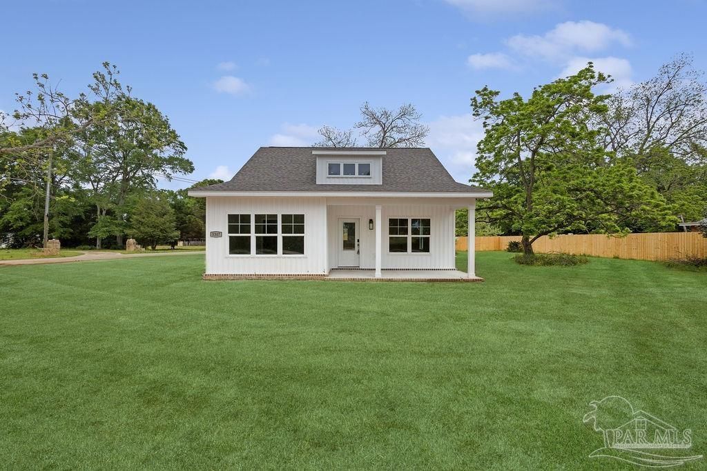 5307 Edeker Cir, Jay, FL 32565 Main Photo