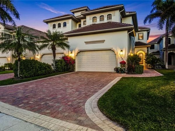 27592 River Reach DR , BONITA SPRINGS, FL 34134