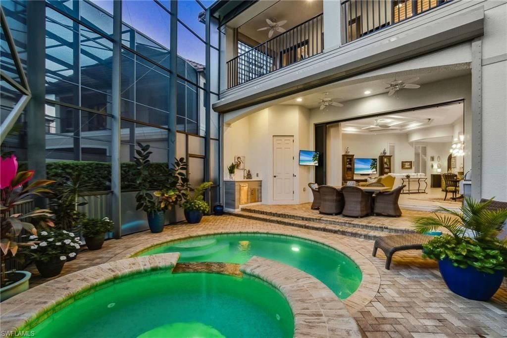 27592 River Reach Dr , Bonita Springs, FL 34134 Photo