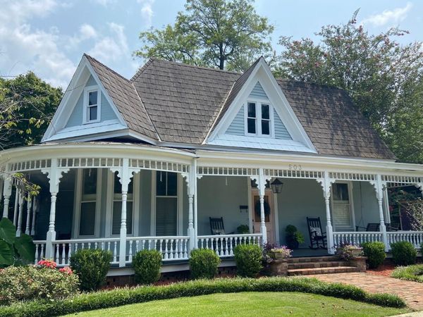 503 6th St S, Columbus, MS 39701