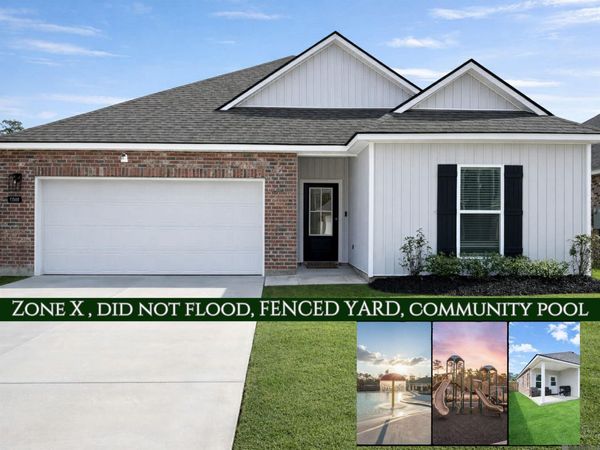 11568 Derby Dr, Denham Springs, LA 70726