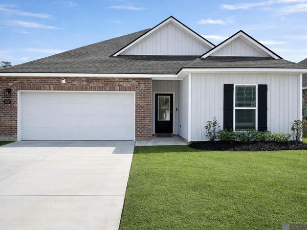11568 Derby Dr, Denham Springs, LA 70726