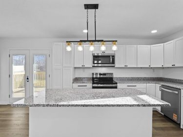 3713 Sundart Drive, Lexington, KY 40517