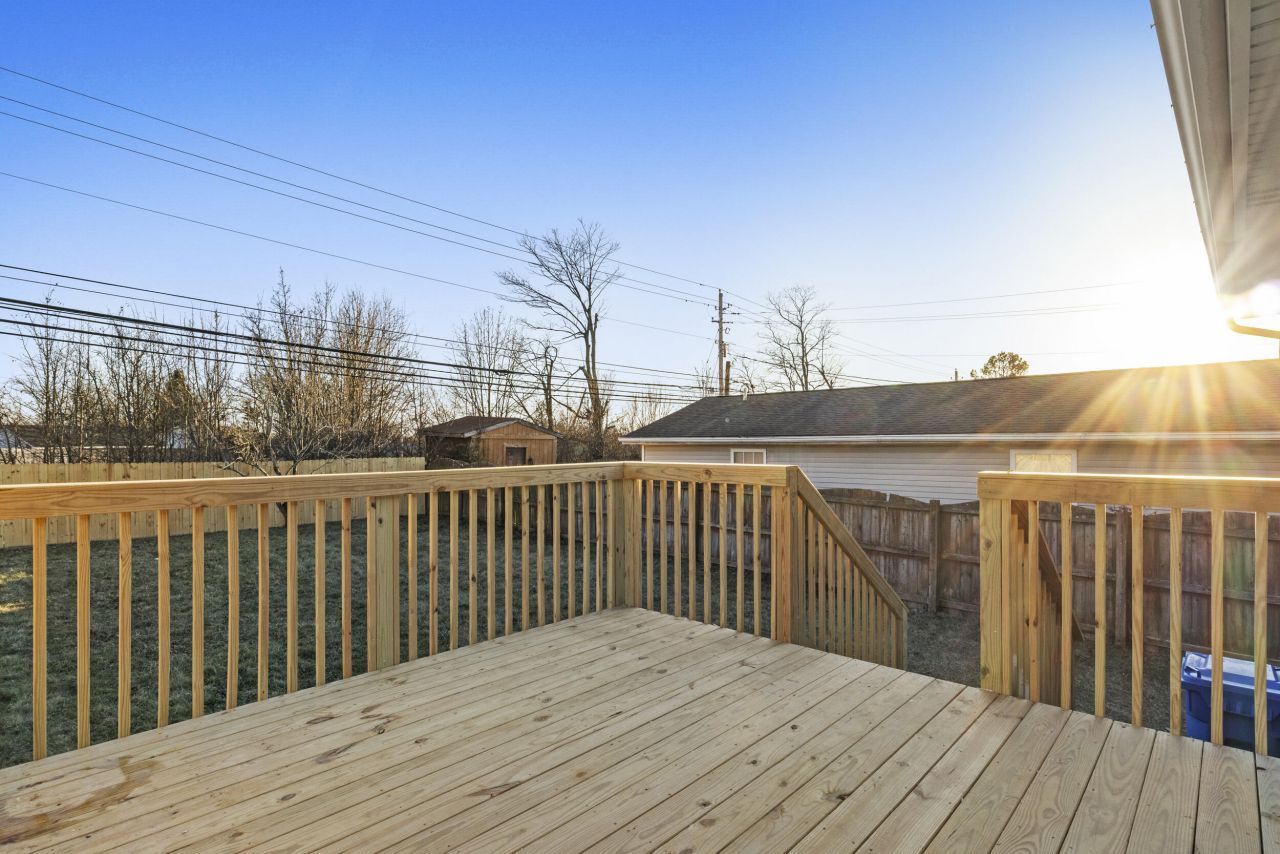 3713 Sundart Drive, Lexington, KY 40517 Main Photo