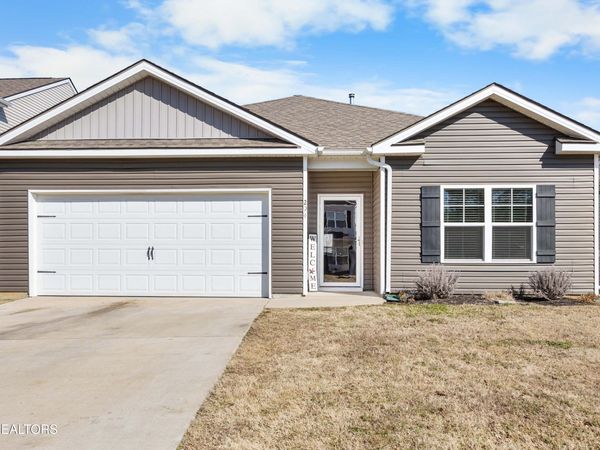 294 Cedar Park Drive, Loudon, TN 37774