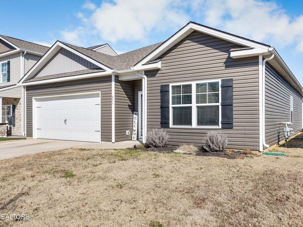 294 Cedar Park Drive, Loudon, TN 37774