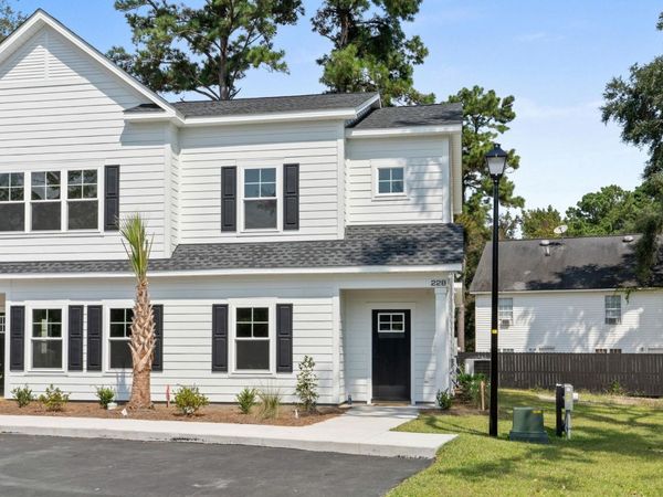 36 Bobo Ln, Unit 3, Pawleys Island, SC 29585