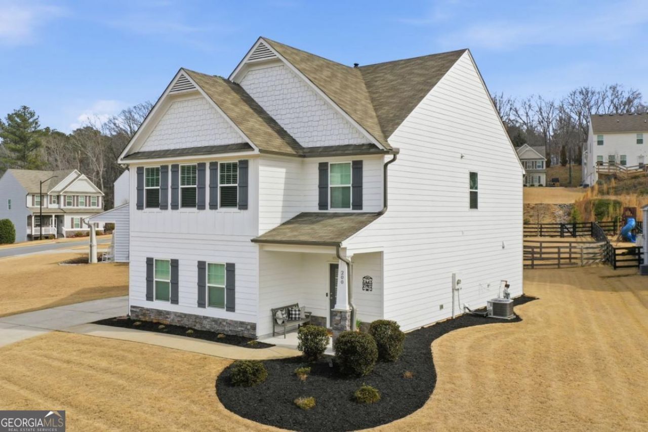 200 Shoals Bridge Road, Acworth, GA 30102 Main Photo