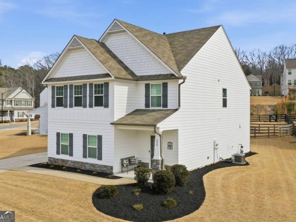 200 Shoals Bridge Road, Acworth, GA 30102