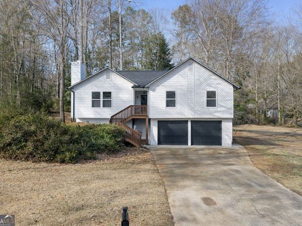 1100 Spring Place, Canton, GA 30115