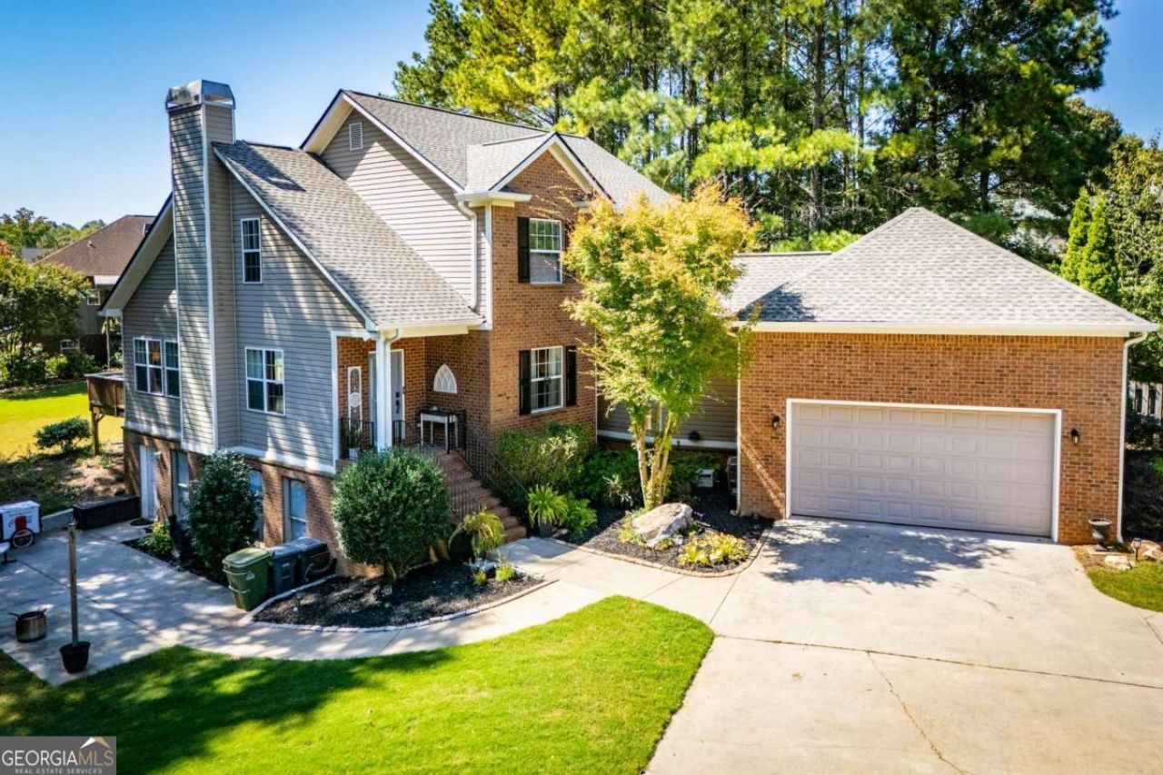 117 Orion Terrace, Carrollton, GA 30117 Main Photo