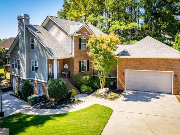 117 Orion Terrace, Carrollton, GA 30117