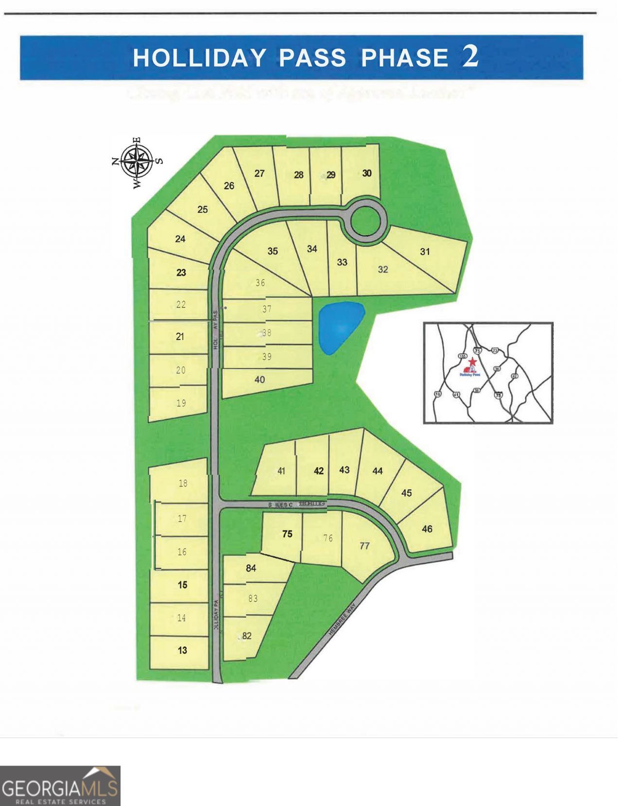 1101 Stiles Crossing, Unit 75, Griffin, GA 30223 Main Photo