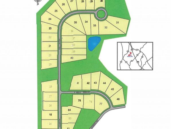 1101 Stiles Crossing, Unit 75, Griffin, GA 30223