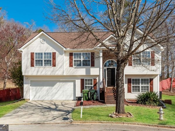 4220 Crestside Ridge, Snellville, GA 30039