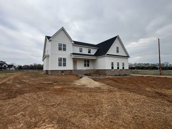 0 Unionville Deason Rd, Shelbyville, TN 37160