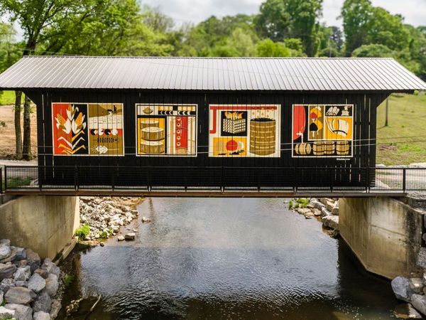 975 Main St , Lynchburg, TN 37352