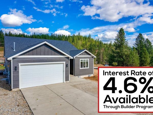 899 Main St , Kellogg, ID 83837