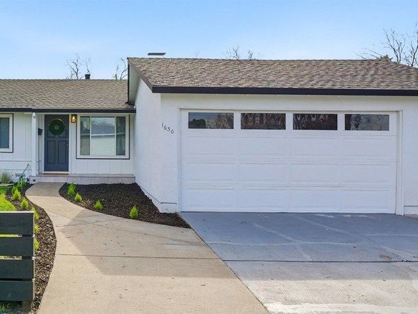 1630 1630 Nicholas, Concord, CA 94520
