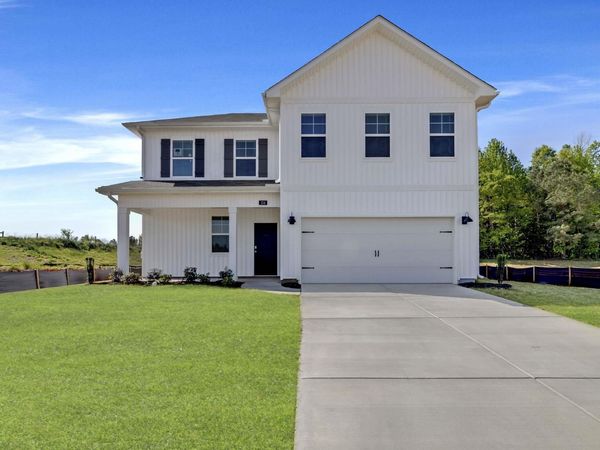 134 Trestle Point Drive, Harvest, AL 35749