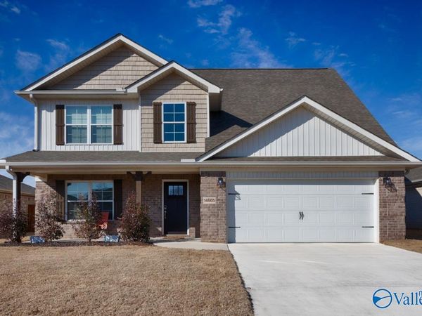 14665 Bowman Street, Athens, AL 35613