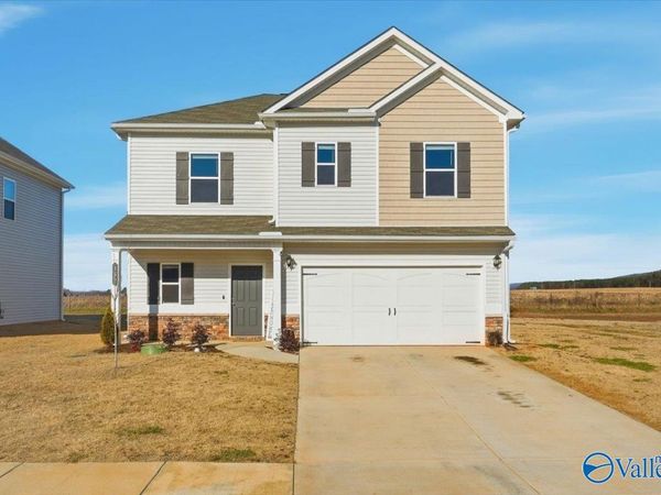 159 Story Ray Drive, New Market, AL 35761