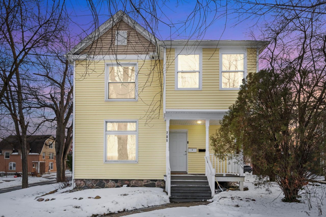 701 Washtenaw Avenue, Ypsilanti, MI 48197 Main Photo