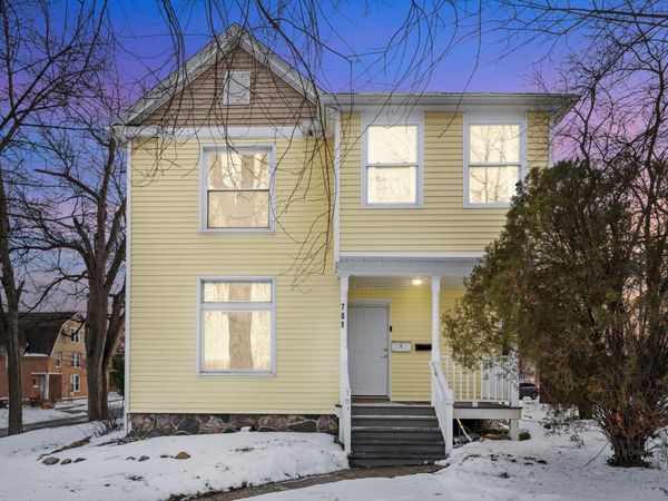 701 Washtenaw Avenue, Ypsilanti, MI 48197