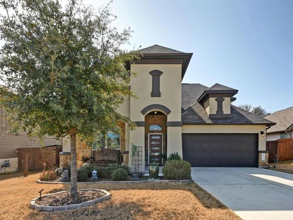 13536 Larrys LN, Manchaca, TX 78652