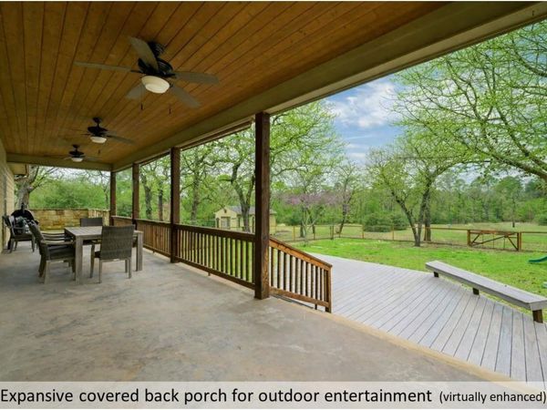170 Woodland CT, Bastrop, TX 78602