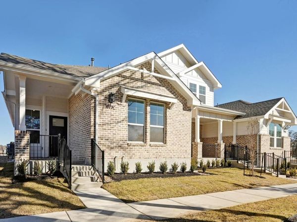497 Orleanian DR, Unit C, Buda, TX 78610