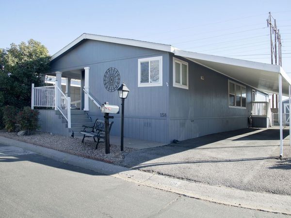 7112 Pan American East NE, UNIT 158, Albuquerque, NM 87109
